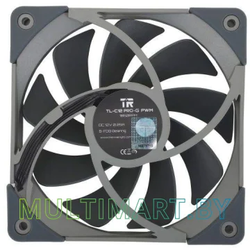 Вентилятор для корпуса Thermalright TL-C12-PRO-G